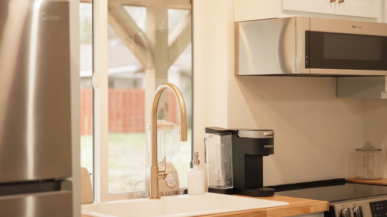 Photo of Kitchen in Clarksville