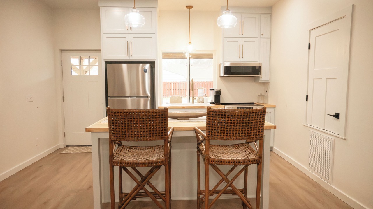 Photo of Kitchen in Clarksville