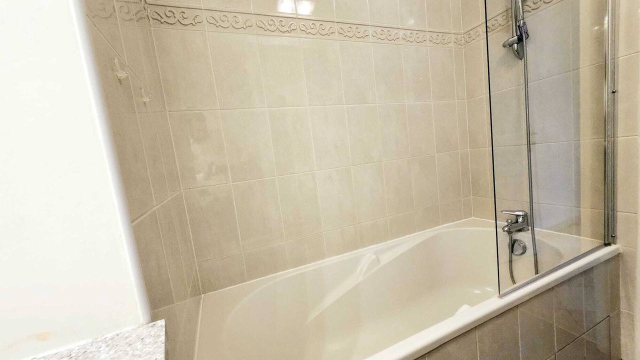 Photo of Bathroom in Charenton-le-Pont