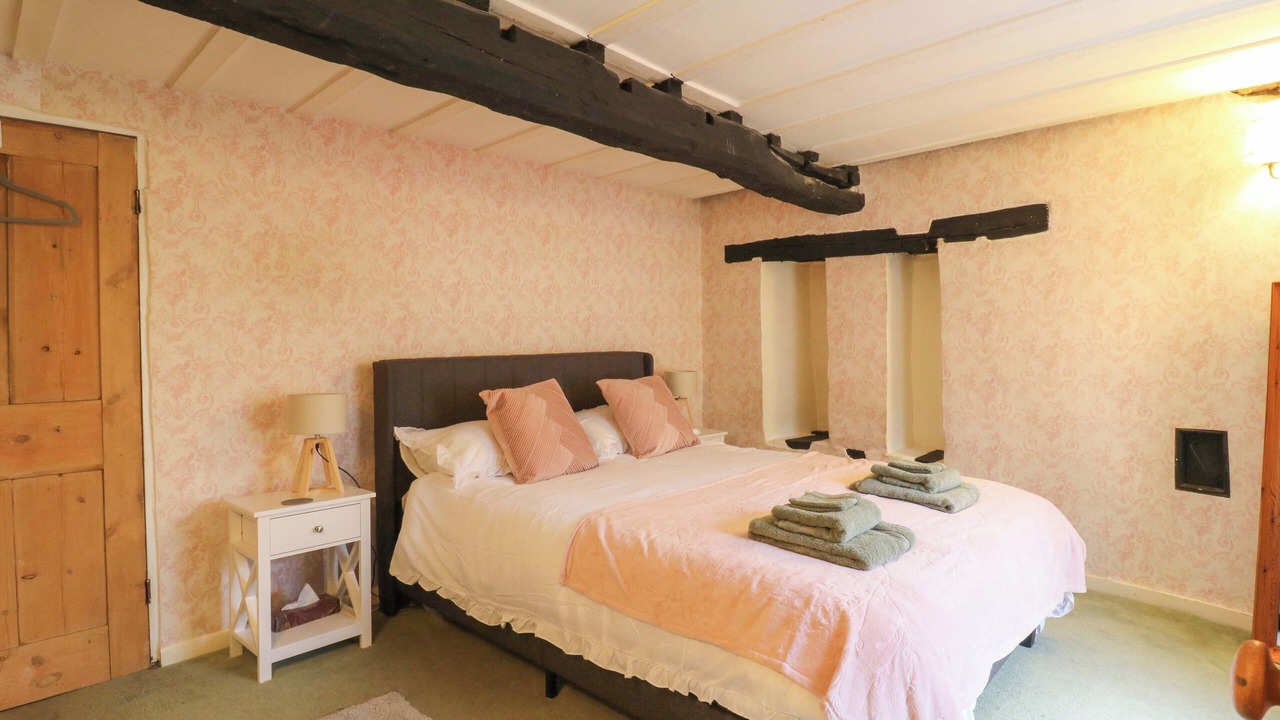 Photo of Bedroom in Harrold