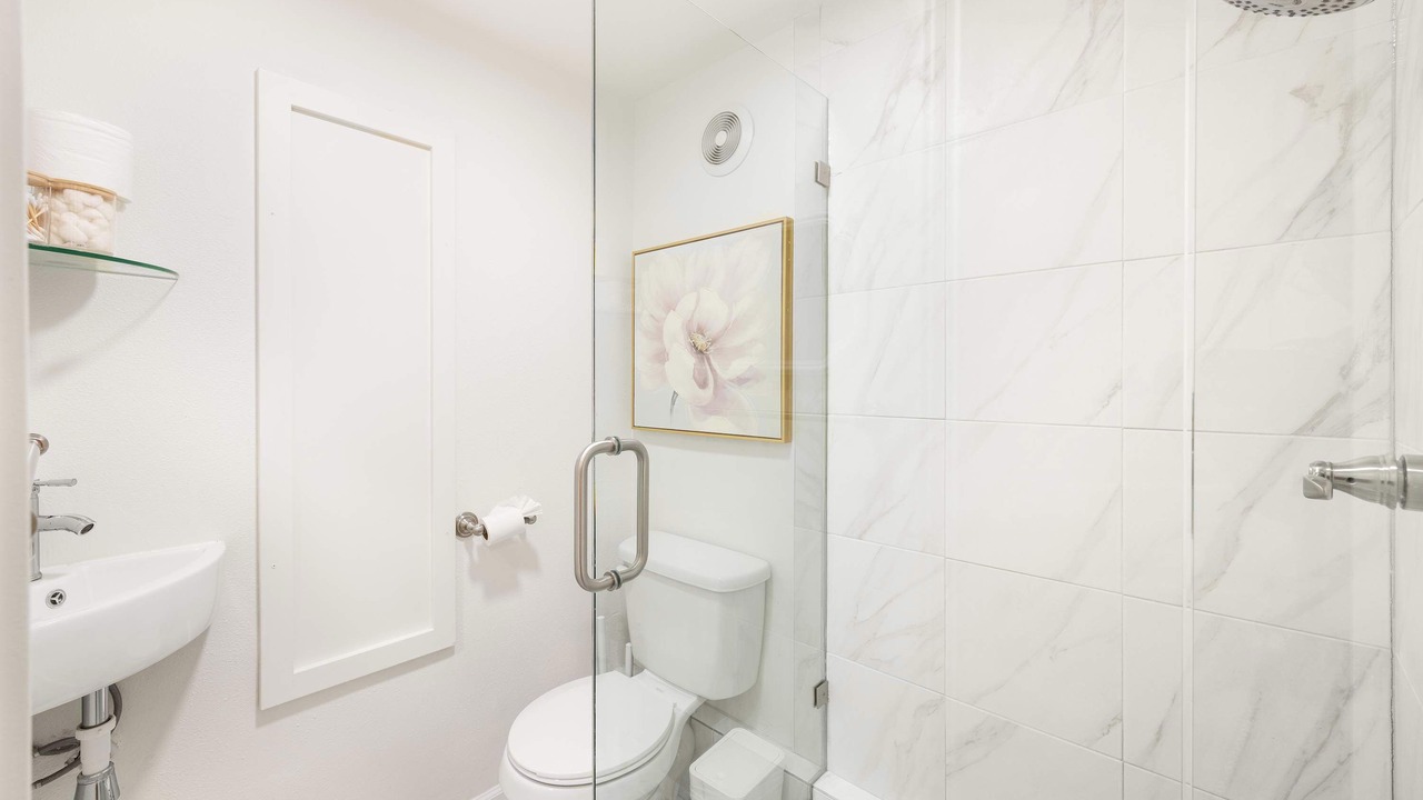Photo of Bathroom in Lower Queen Anne