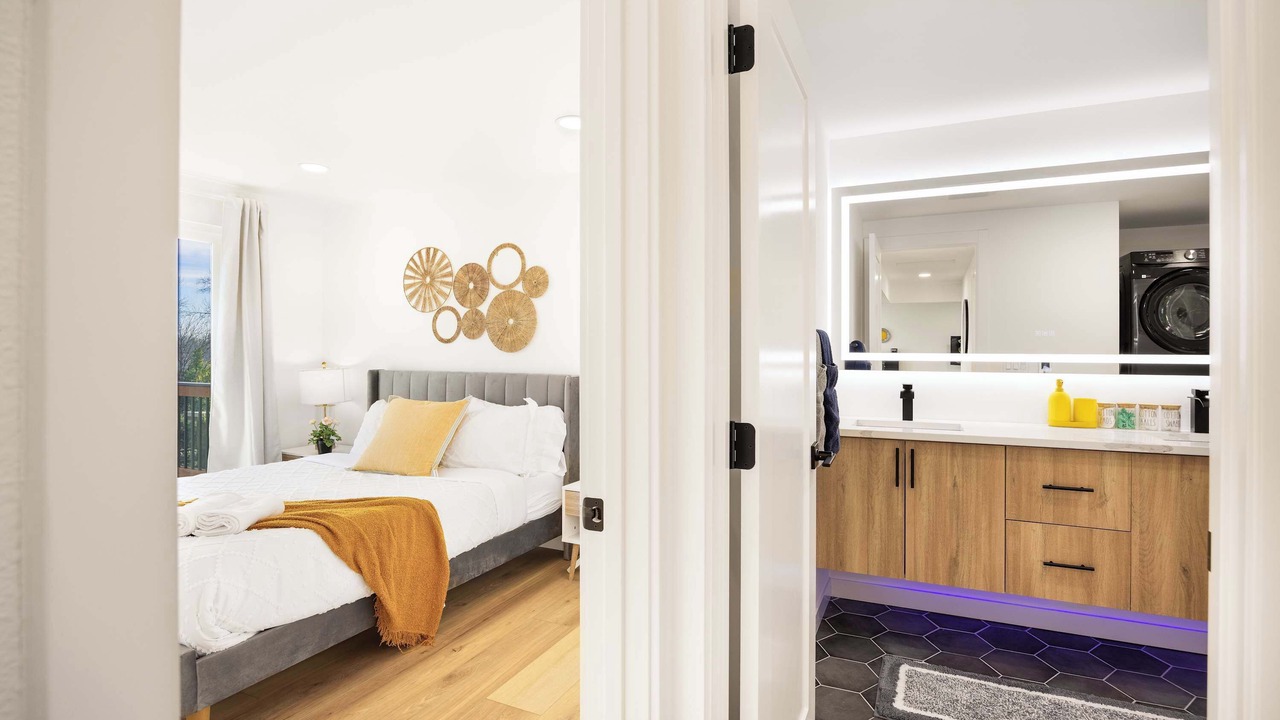 Photo of Patio Balcony in Genesee