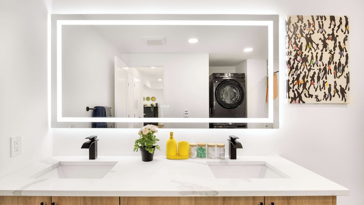 Photo of Bathroom in Genesee