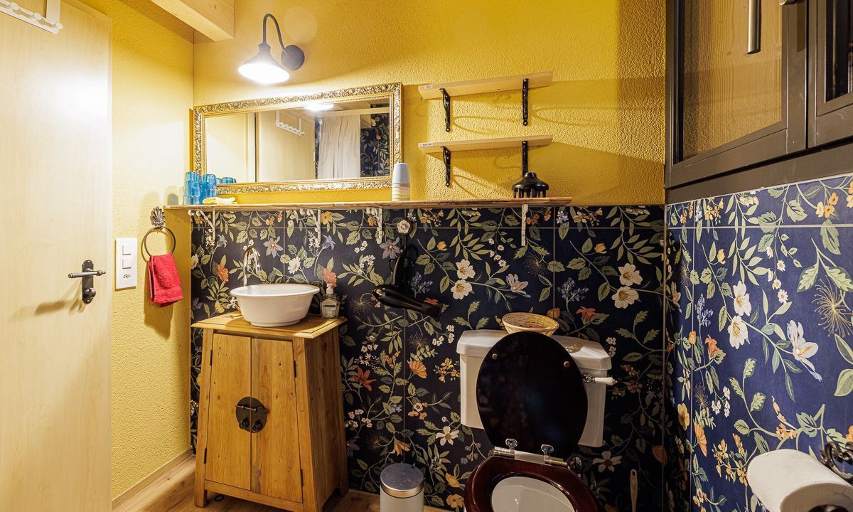 Photo of Bathroom in Meikirch