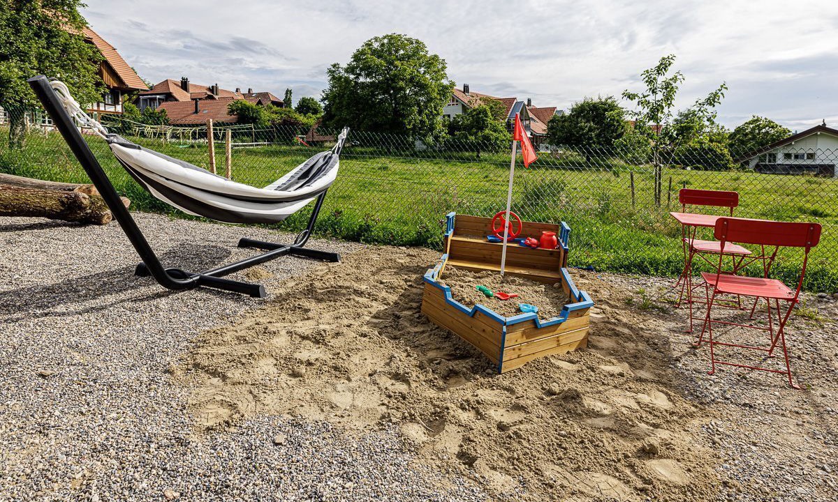 Photo of Outdoor in Meikirch