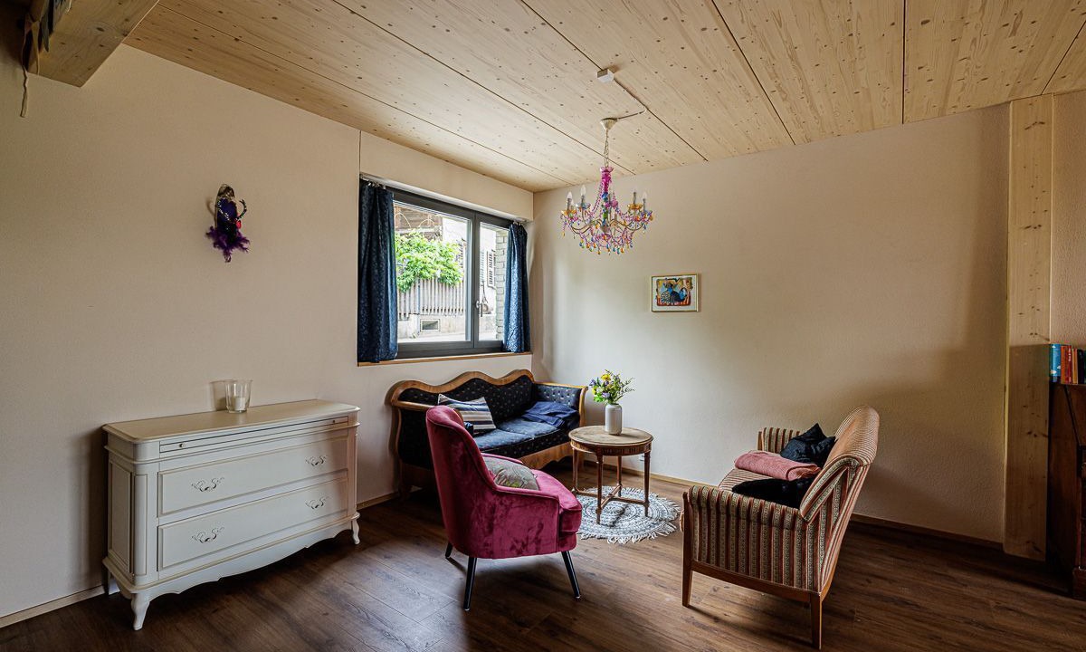 Photo of Livingroom in Meikirch