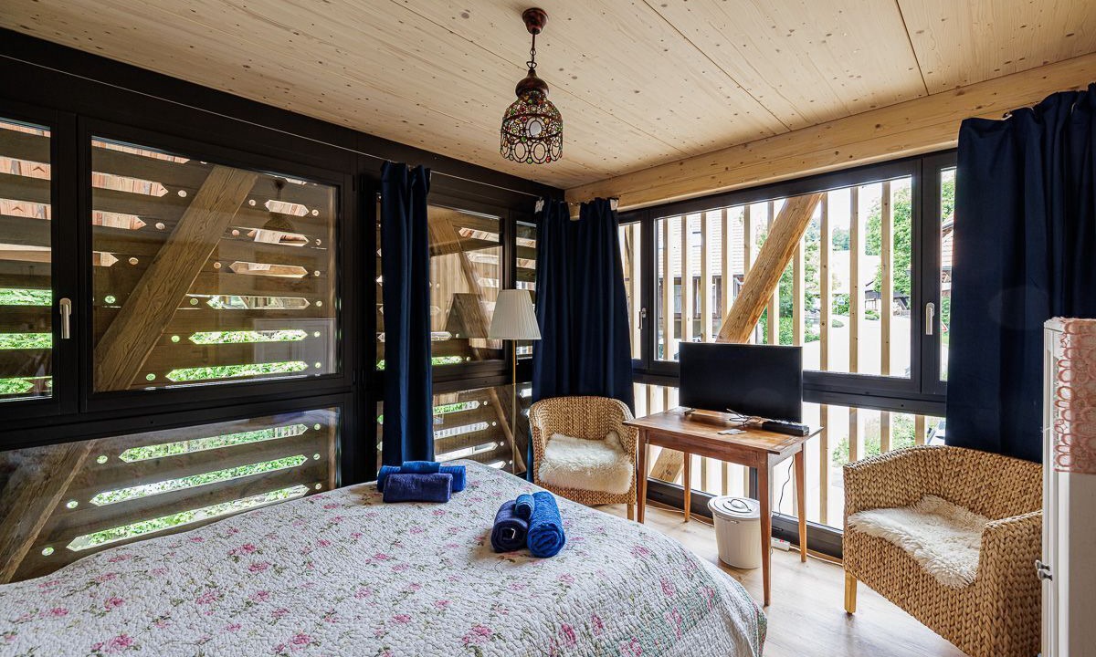 Photo of Bedroom in Meikirch