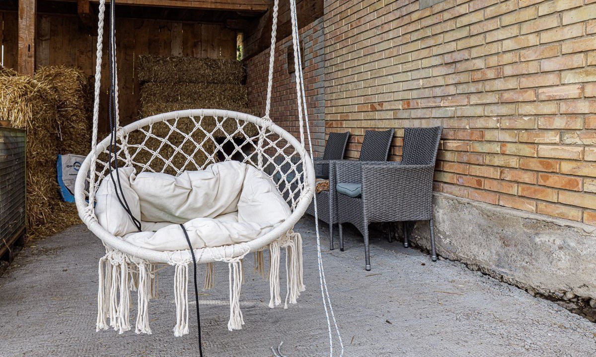 Photo of Patio Balcony in Meikirch