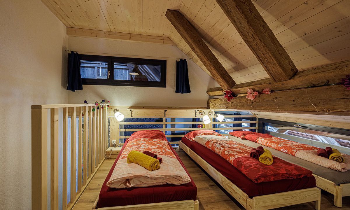 Photo of Bedroom in Meikirch