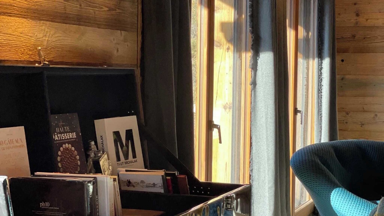 Photo of Bedroom in Saint-Etienne-de-Tinee