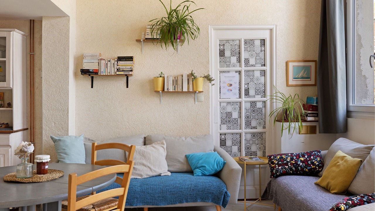 Photo of Livingroom in Avrille-les-Ponceaux