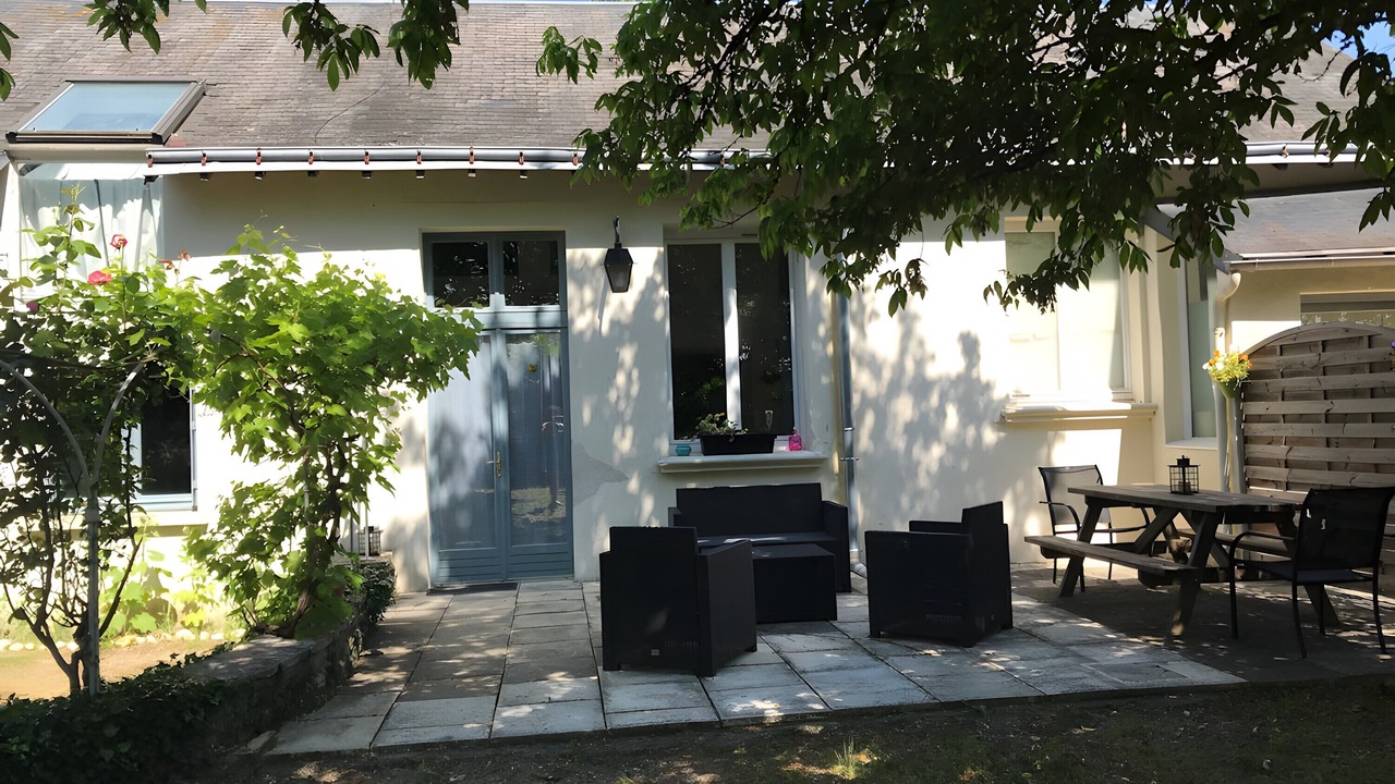 Photo of Outdoor in Avrille-les-Ponceaux