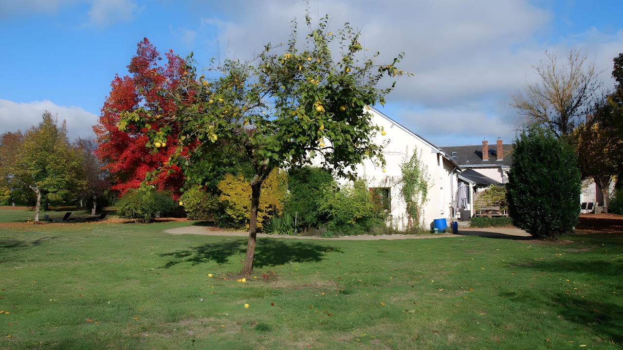 Photo of Outdoor in Avrille-les-Ponceaux