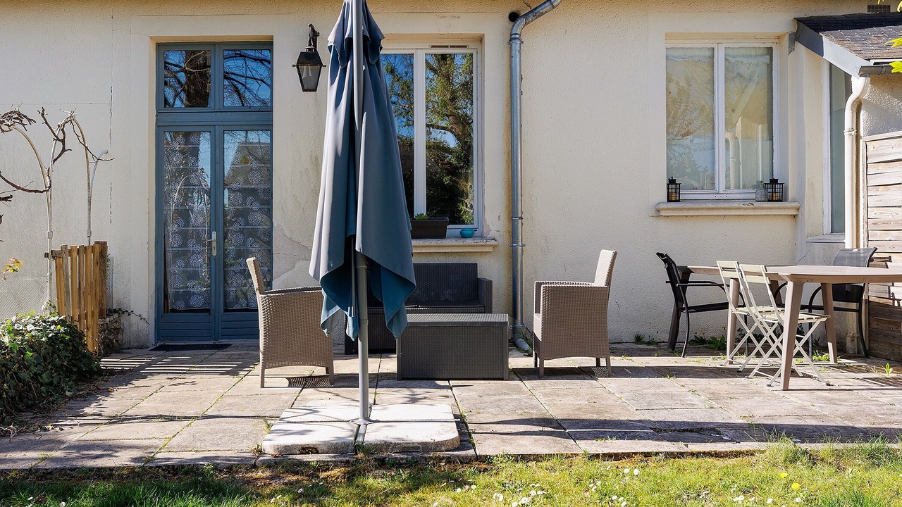 Photo of Outdoor in Avrille-les-Ponceaux