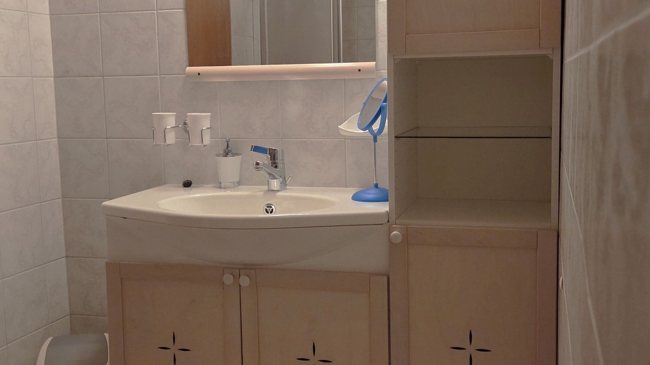 Photo of Bathroom in Champoussin
