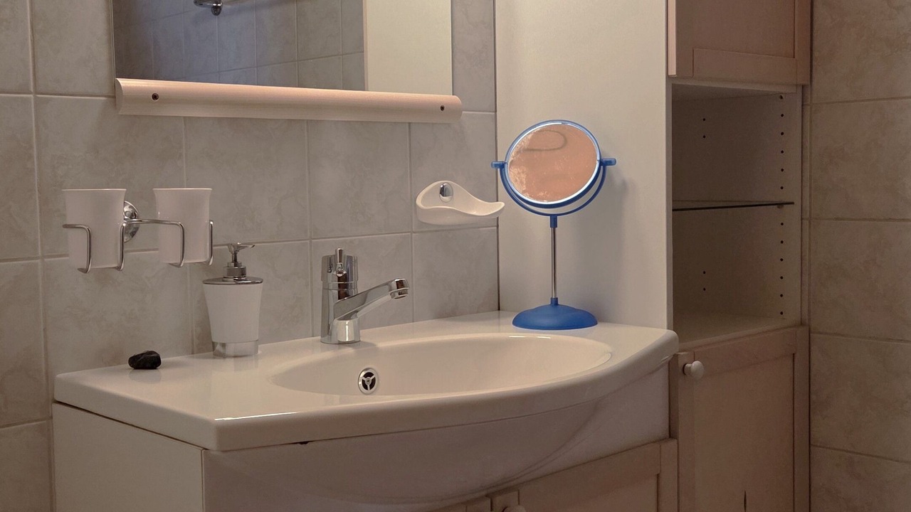 Photo of Bathroom in Champoussin