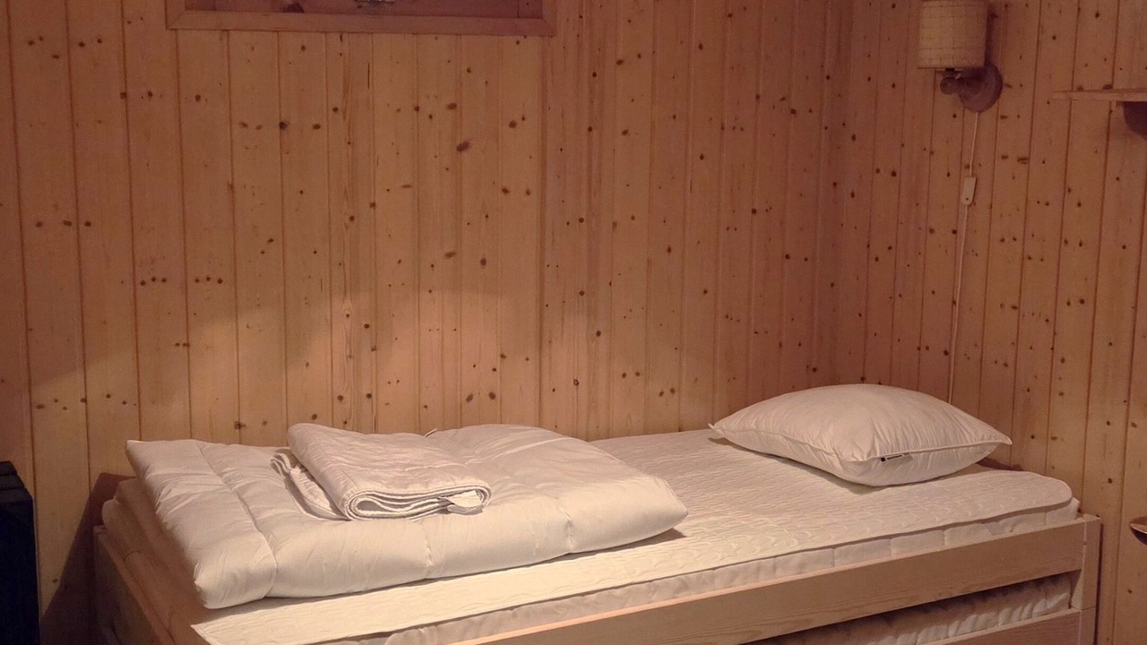 Photo of Bedroom in Champoussin