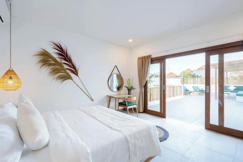 Photo of Bedroom in Padonan