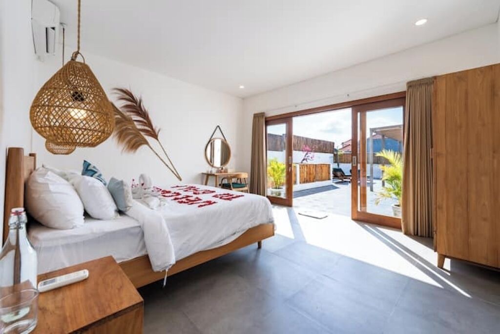 Photo of Bedroom in Padonan