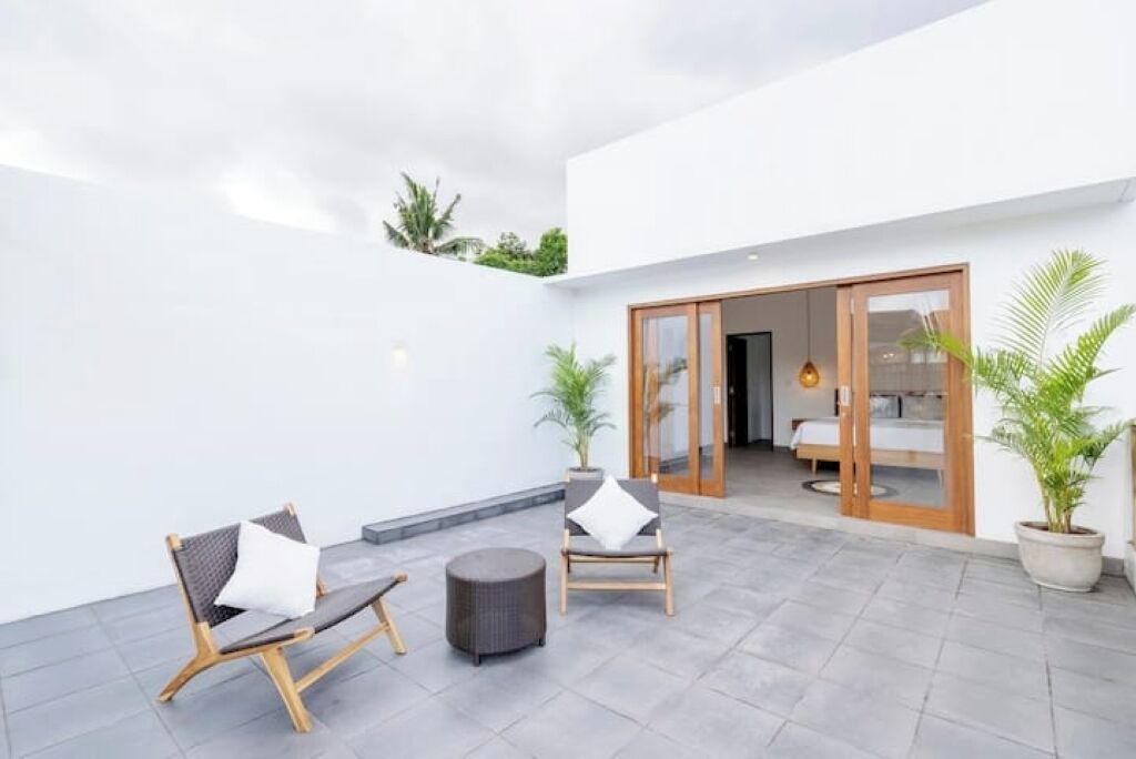 Photo of Patio Balcony in Padonan