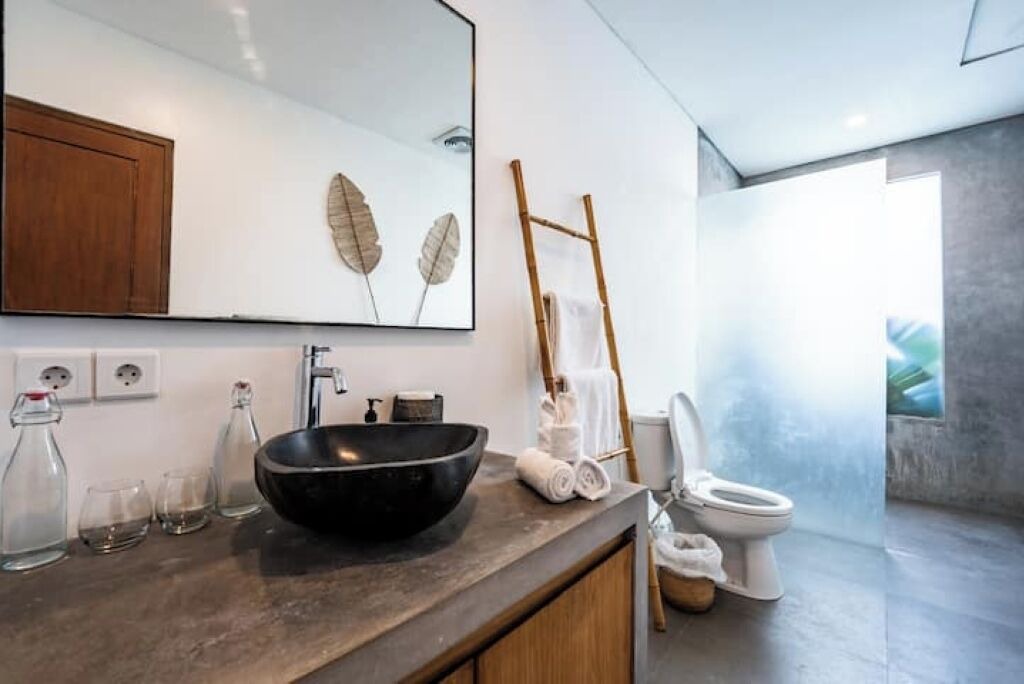 Photo of Bathroom in Padonan