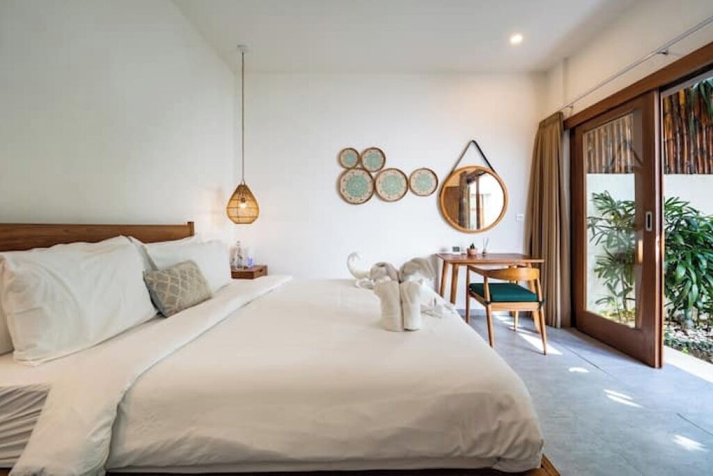 Photo of Bedroom in Padonan