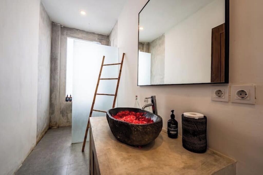 Photo of Bathroom in Padonan