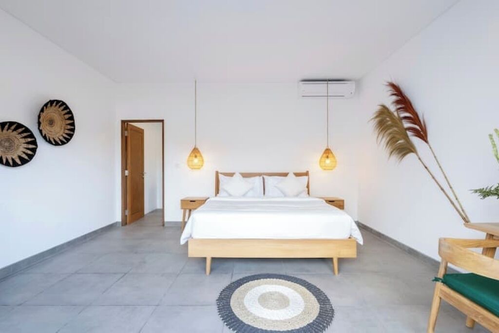 Photo of Bedroom in Padonan