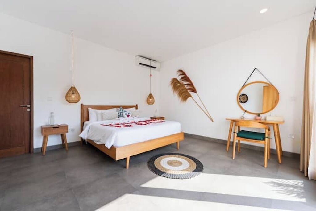 Photo of Bedroom in Padonan