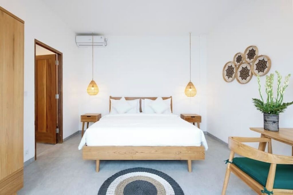 Photo of Bedroom in Padonan