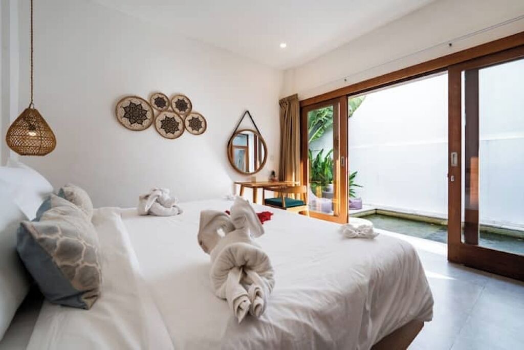 Photo of Bedroom in Padonan