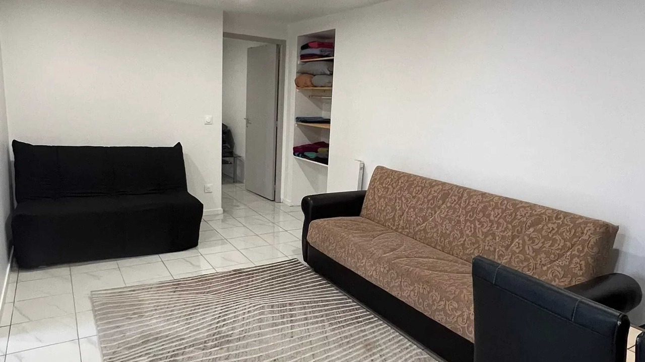 Photo of Livingroom in Audun-le-Roman