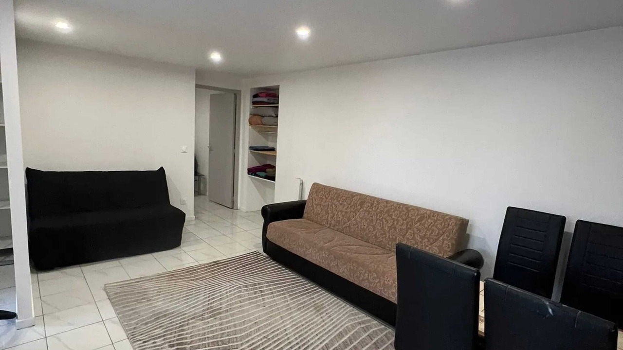 Photo of Livingroom in Audun-le-Roman