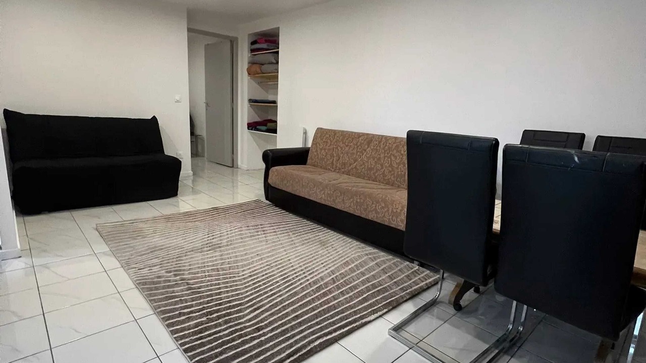 Photo of Livingroom in Audun-le-Roman