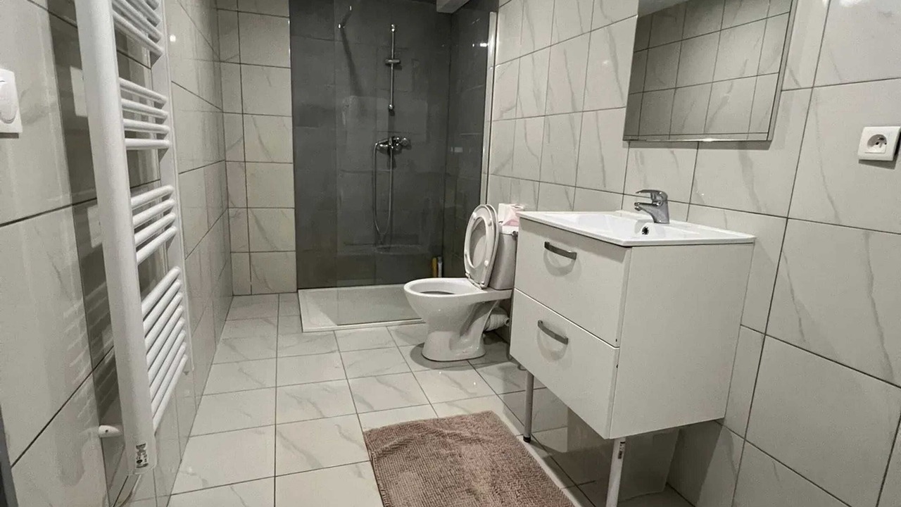 Photo of Bathroom in Audun-le-Roman
