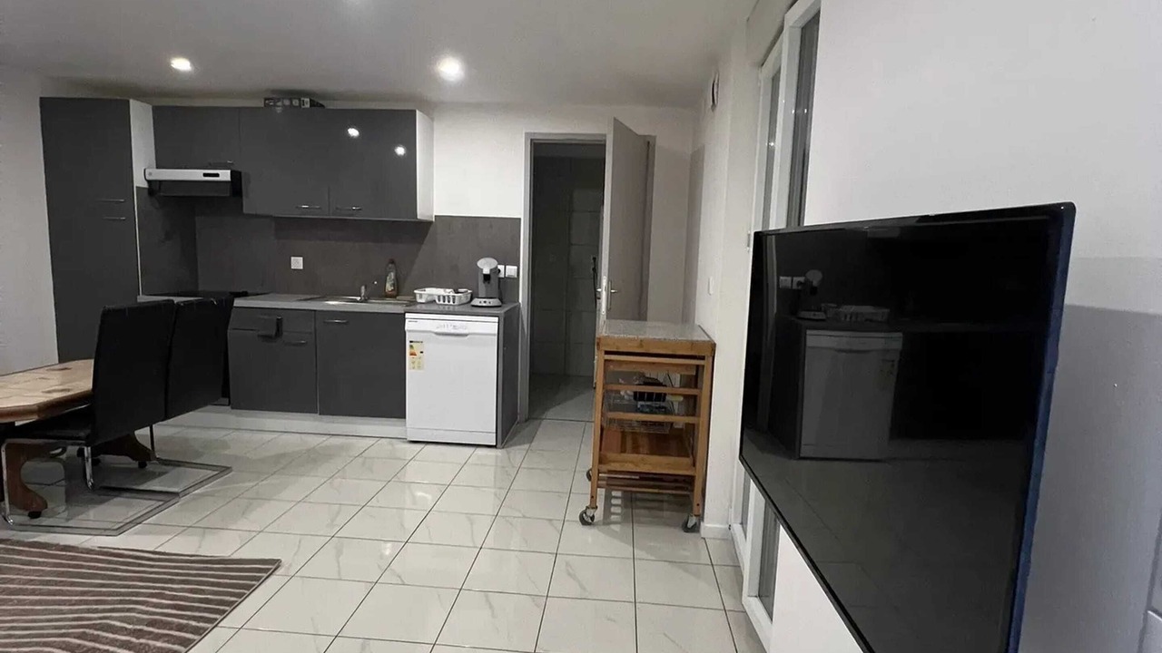 Photo of Livingroom in Audun-le-Roman