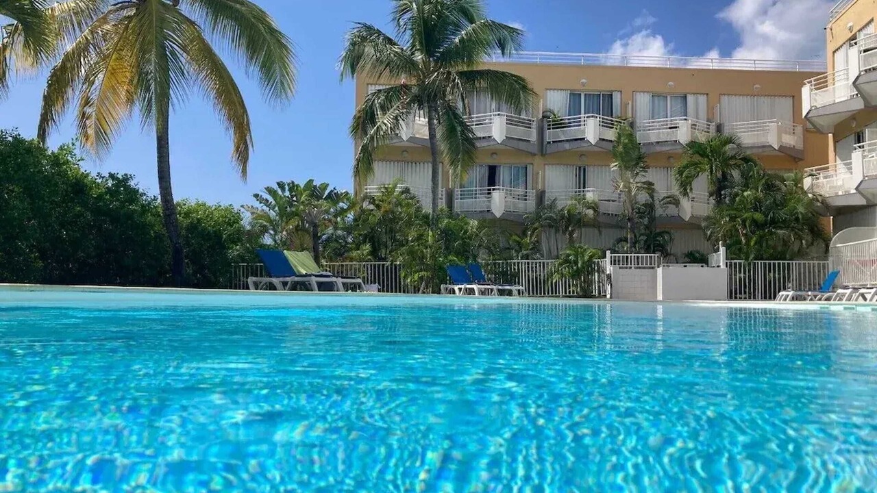 Photo of Outdoor in Marigot