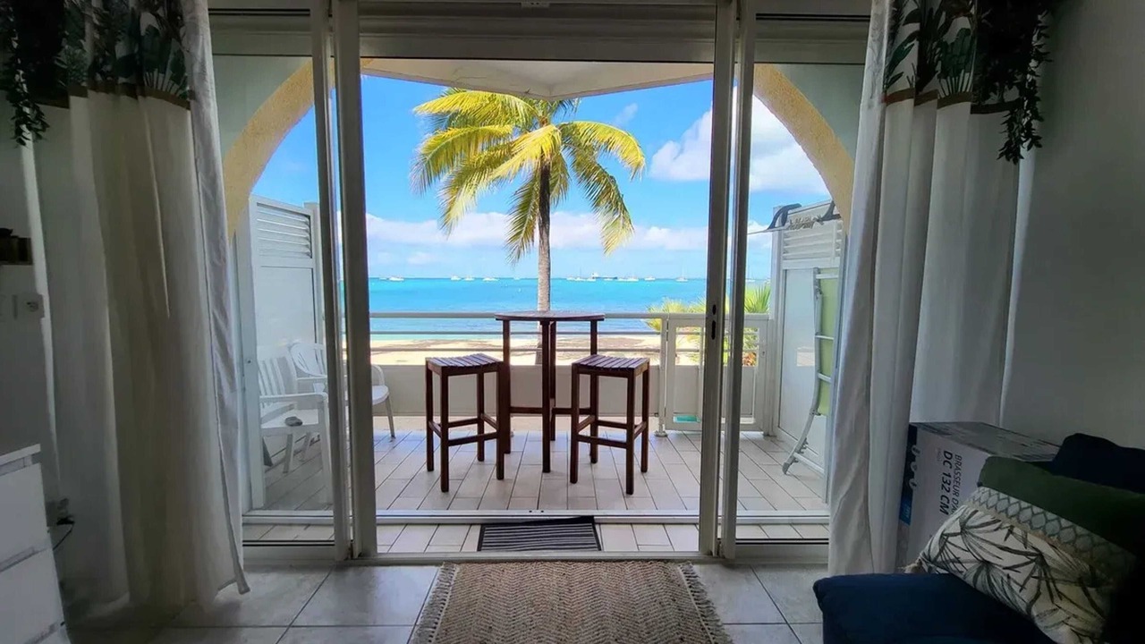 Photo of Livingroom in Marigot
