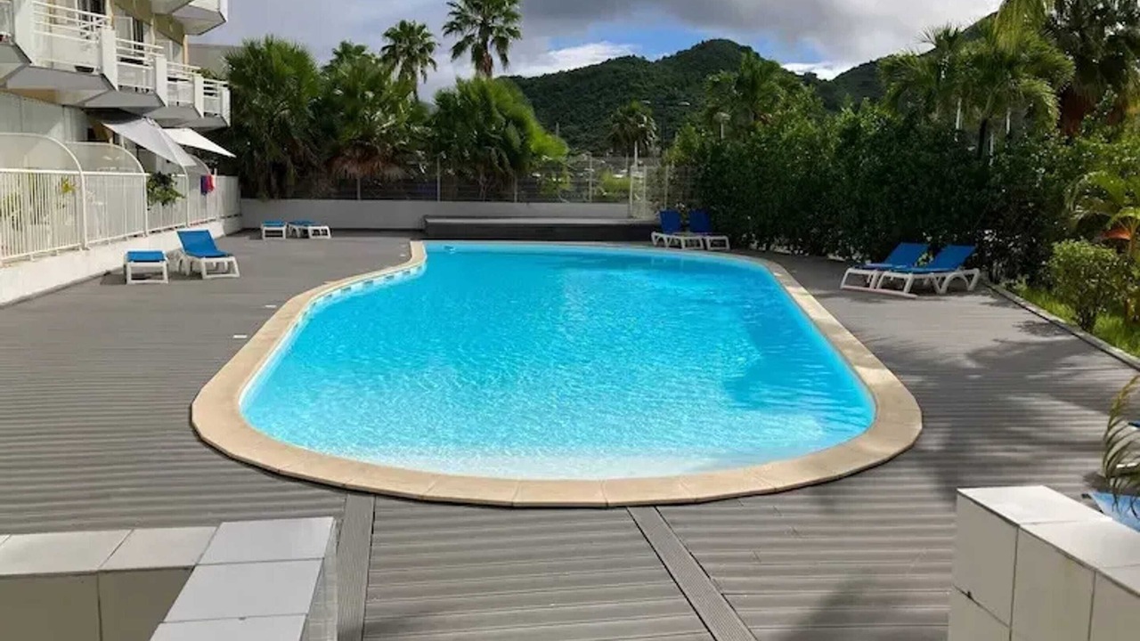 Photo of Outdoor in Marigot