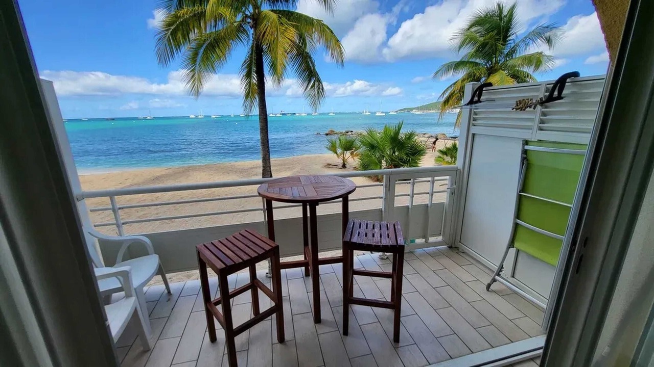 Photo of Outdoor in Marigot