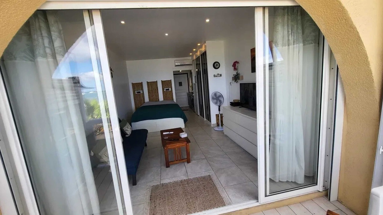 Photo of Bedroom in Marigot