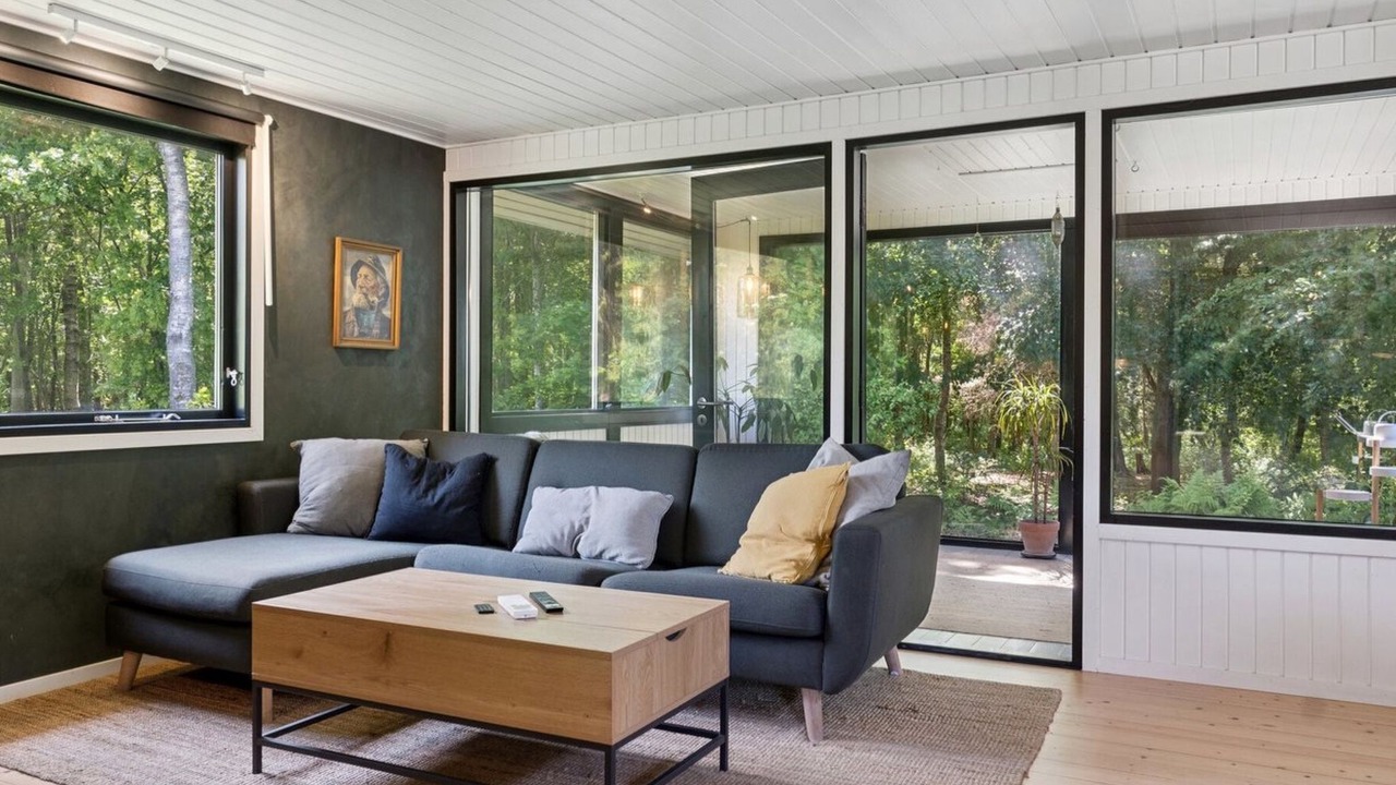 Photo of Livingroom in Hou