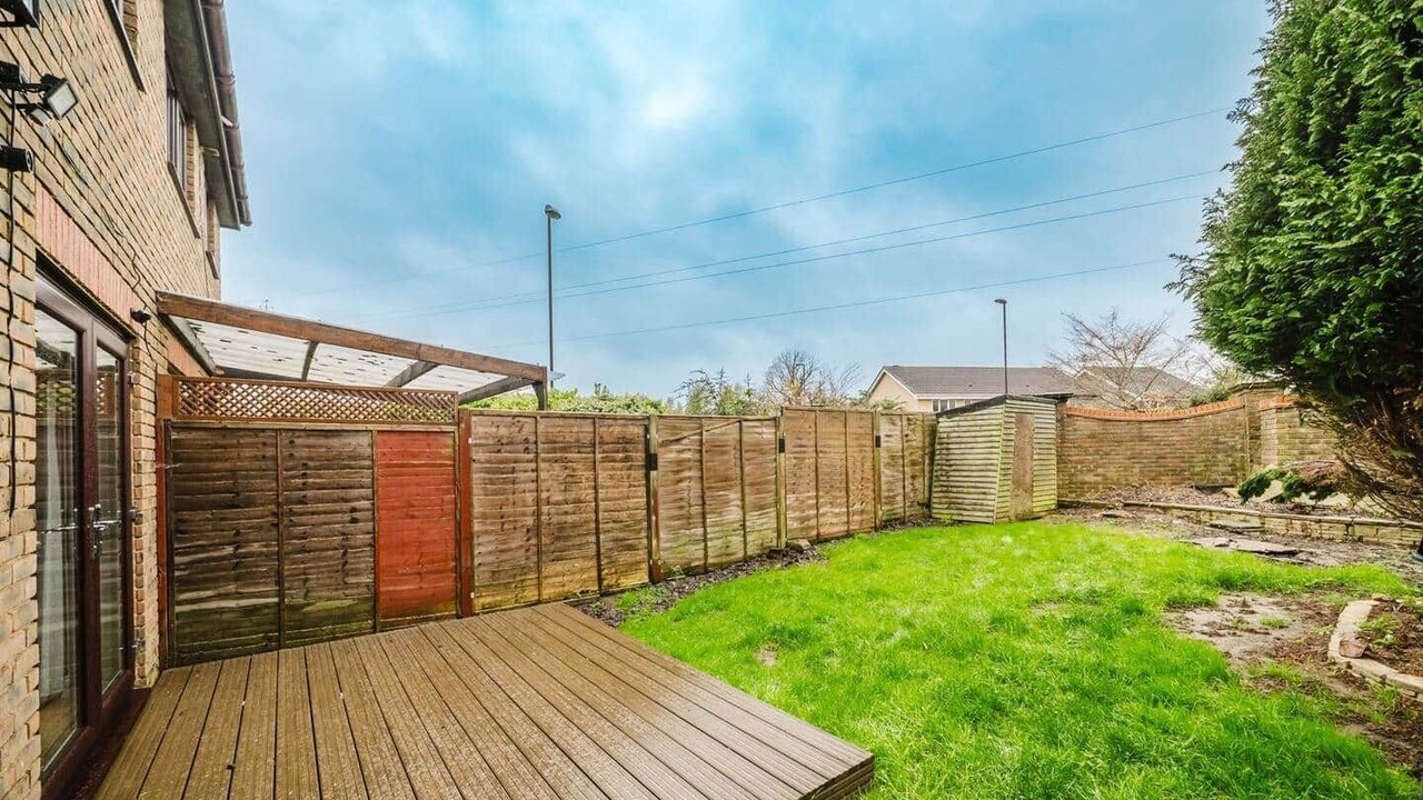 Photo of Outdoor in Maidenbower