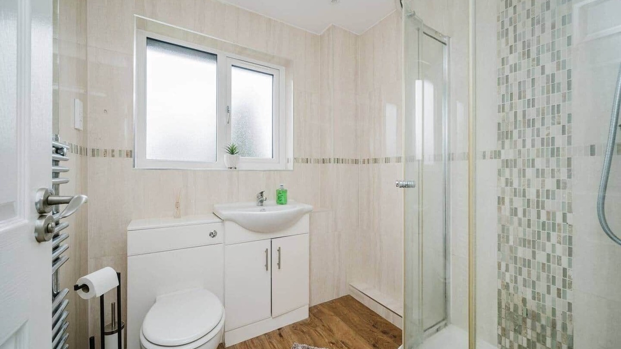 Photo of Bathroom in Maidenbower