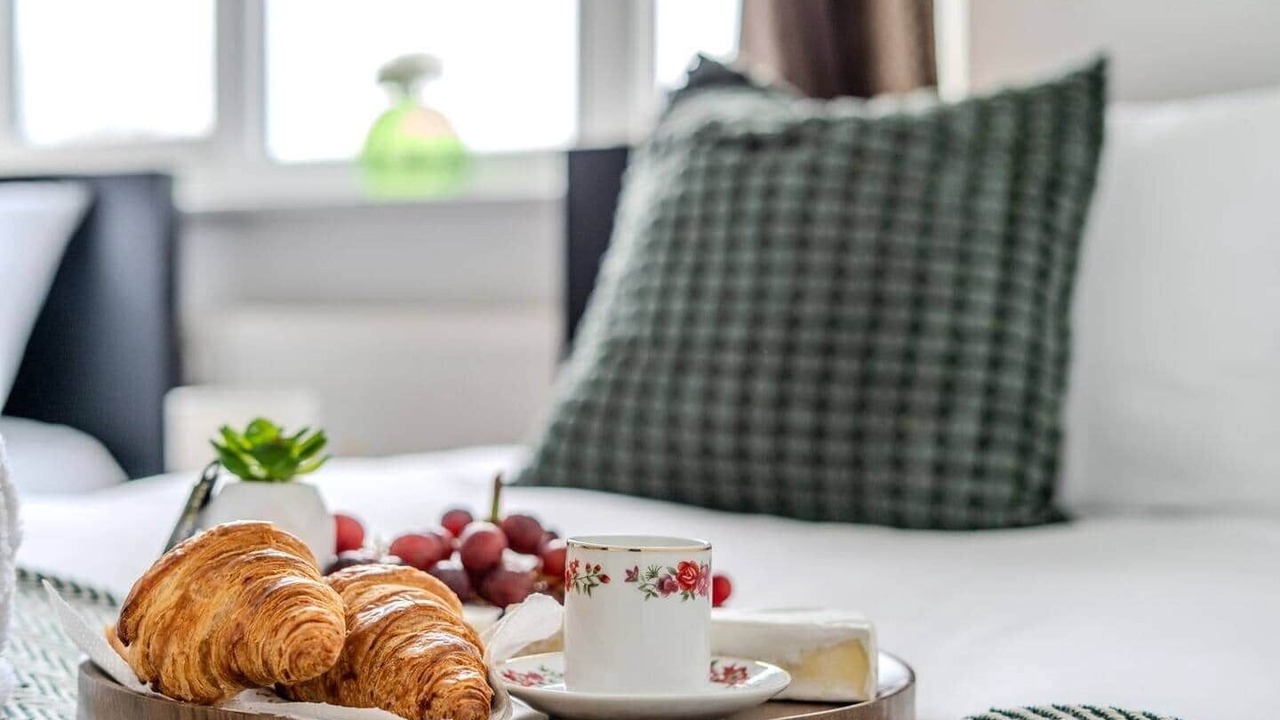 Photo of Bedroom in Maidenbower