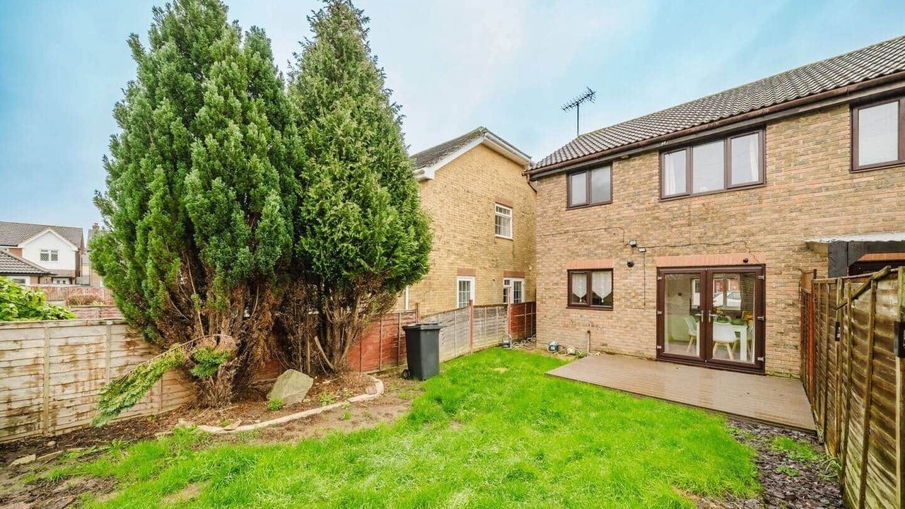 Photo of Outdoor in Maidenbower