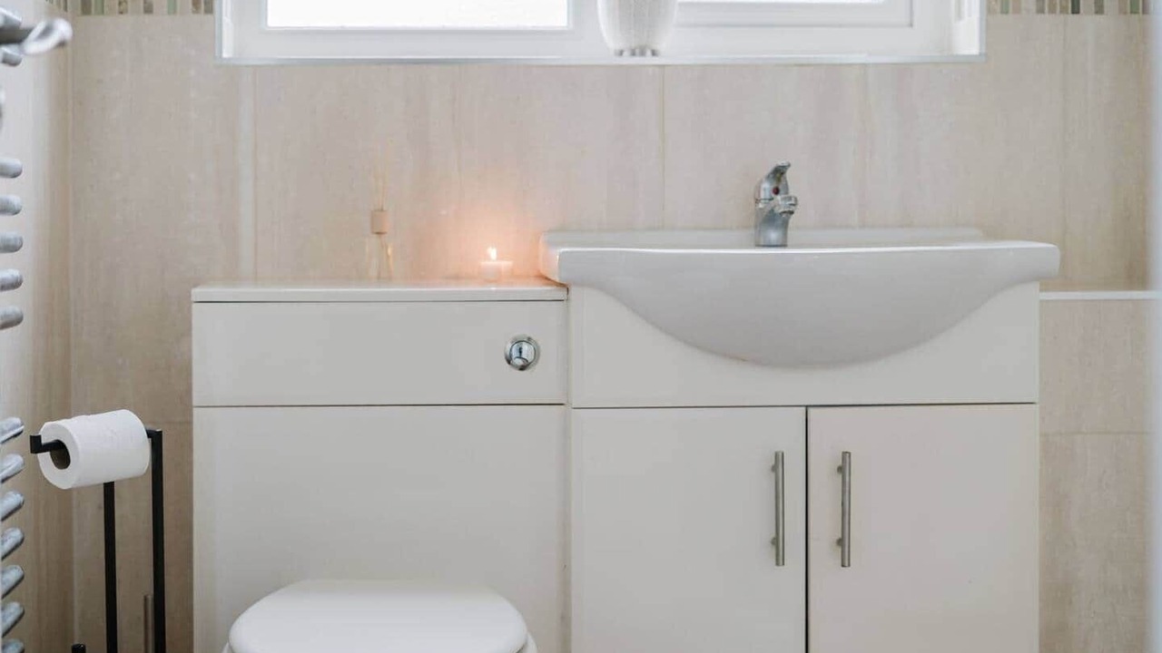 Photo of Bathroom in Maidenbower