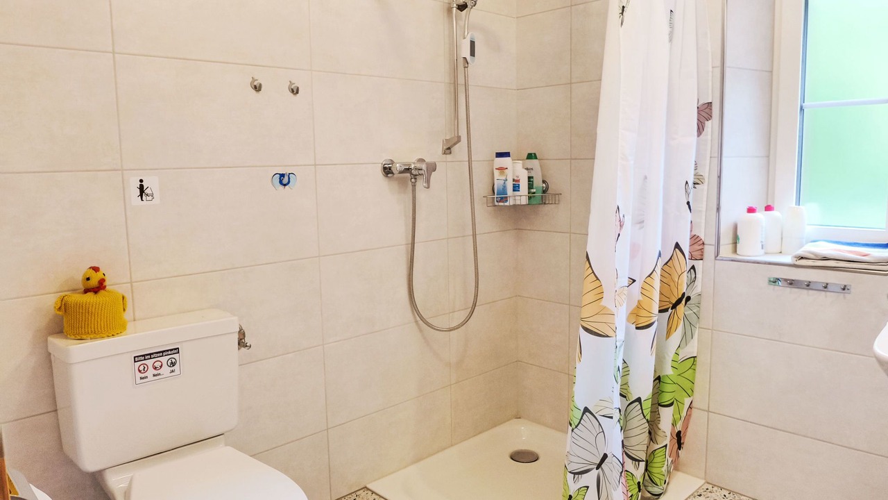 Photo of Bathroom in Brienzwiler