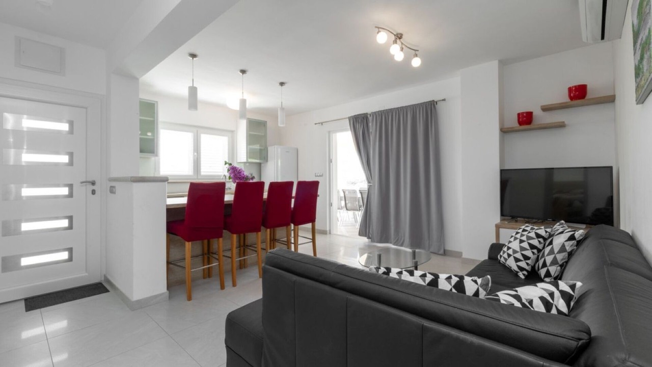 Photo of Livingroom in Prizba
