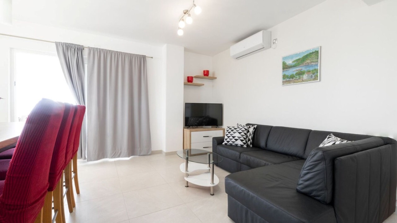Photo of Livingroom in Prizba